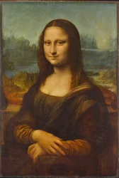 Mona Lisa